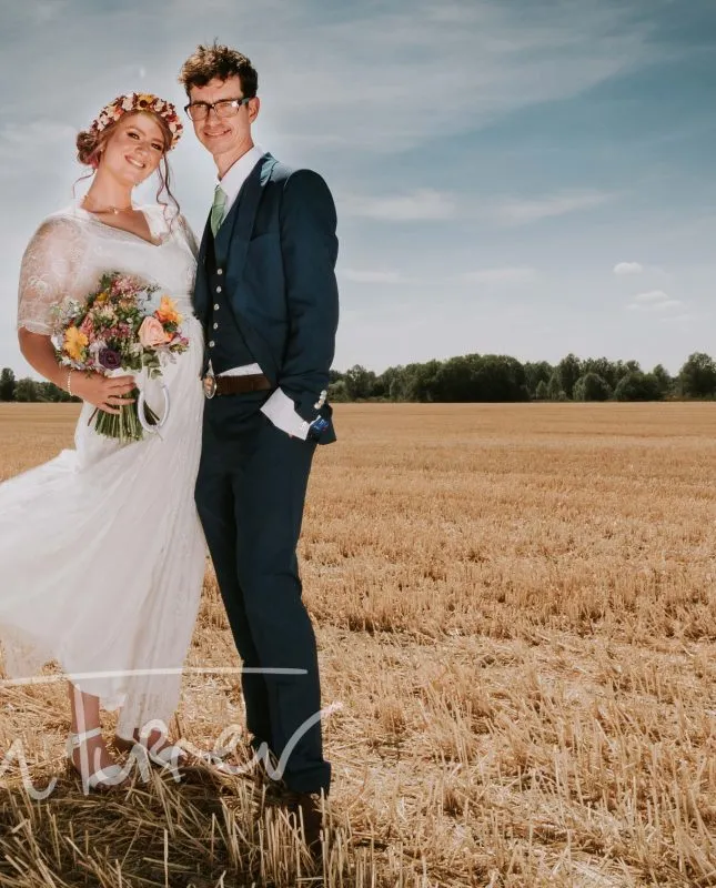 Simon Turner Wedding Photographer