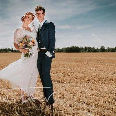 Simon Turner Wedding Photographer